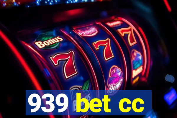 939 bet cc